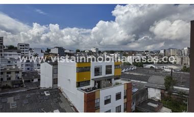Arriendo fantastico Penthouse Sector Alta Suiza, Manizales