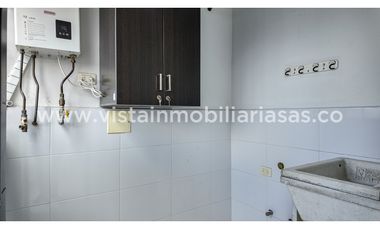 Arriendo fantastico Penthouse Sector Alta Suiza, Manizales