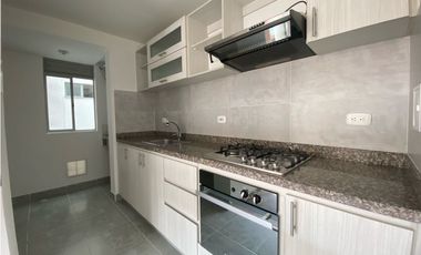 ARRIENDO APARTAMENTO EN ZIPAQUIRA CONJUNTO HACIENDA LA QUINTA 2