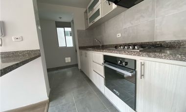 ARRIENDO APARTAMENTO EN ZIPAQUIRA CONJUNTO HACIENDA LA QUINTA 2