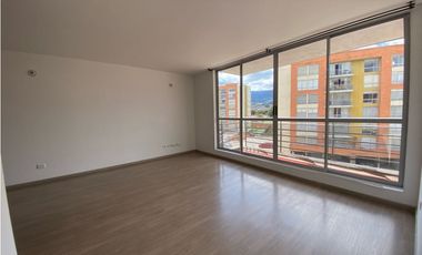 ARRIENDO APARTAMENTO EN ZIPAQUIRA CONJUNTO HACIENDA LA QUINTA 2