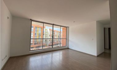 ARRIENDO APARTAMENTO EN ZIPAQUIRA CONJUNTO HACIENDA LA QUINTA 2