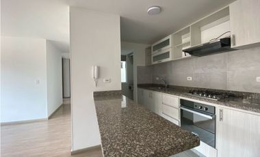 ARRIENDO APARTAMENTO EN ZIPAQUIRA CONJUNTO HACIENDA LA QUINTA 2