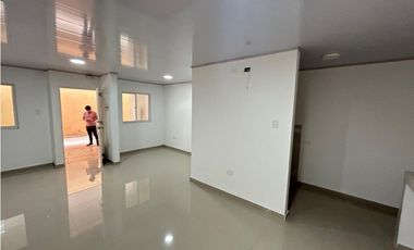 El Carmen - Casa Duplex en venta - Barranquilla