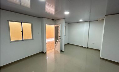 El Carmen - Casa Duplex en venta - Barranquilla