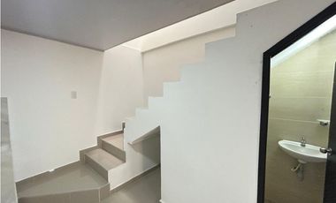 El Carmen - Casa Duplex en venta - Barranquilla