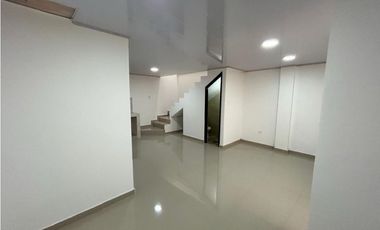 El Carmen - Casa Duplex en venta - Barranquilla