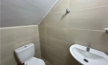 El Carmen - Casa Duplex en venta - Barranquilla