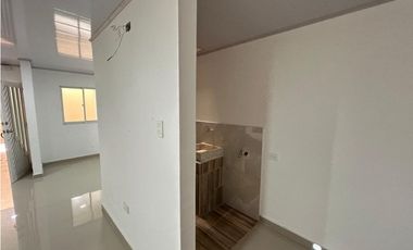 El Carmen - Casa Duplex en venta - Barranquilla