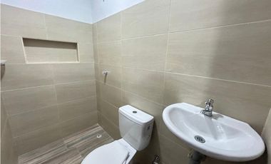 El Carmen - Casa Duplex en venta - Barranquilla