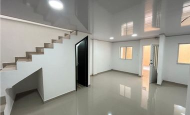 El Carmen - Casa Duplex en venta - Barranquilla
