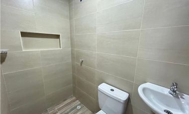 El Carmen - Casa Duplex en venta - Barranquilla