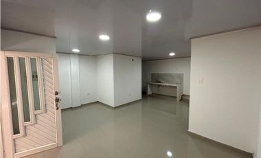 El Carmen - Casa Duplex en venta - Barranquilla