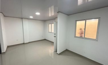 El Carmen - Casa Duplex en venta - Barranquilla