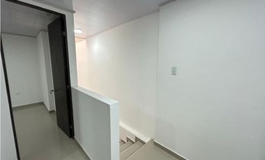 El Carmen - Casa Duplex en venta - Barranquilla