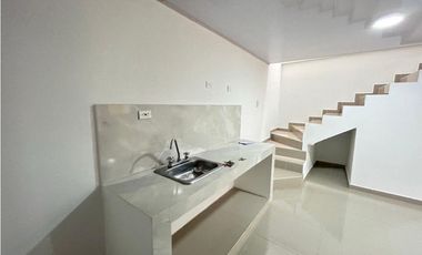 El Carmen - Casa Duplex en venta - Barranquilla