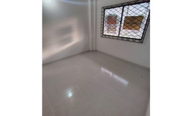 SE ARRIENDA APARTAMENTO EN BARRIO URBINA DE MONTERA