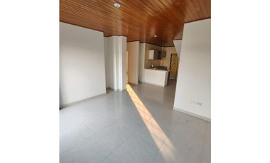SE ARRIENDA APARTAMENTO EN BARRIO URBINA DE MONTERA