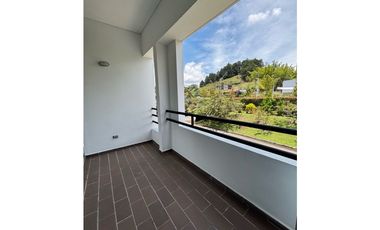 Casa en Arriendo en Rionegro