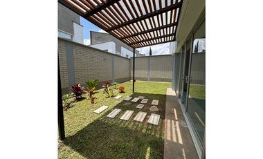 Casa en Arriendo en Rionegro