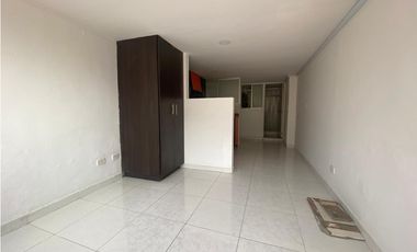 ARRIENDO APARTAESTUDIO CHIPRE | ARRIENDOS MANIZALES