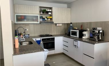 VENTA DE APARTAMENTO EN SANTA MARTA