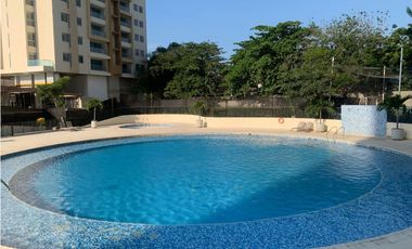 VENTA DE APARTAMENTO EN SANTA MARTA