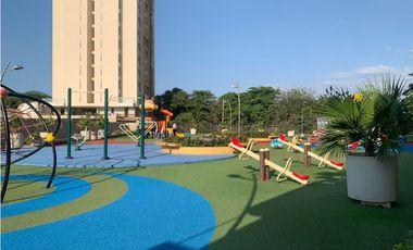 VENTA DE APARTAMENTO EN SANTA MARTA