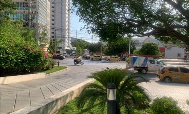VENTA DE APARTAMENTO EN SANTA MARTA