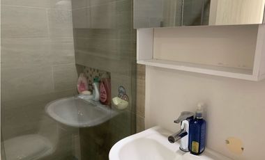 VENTA DE APARTAMENTO EN SANTA MARTA