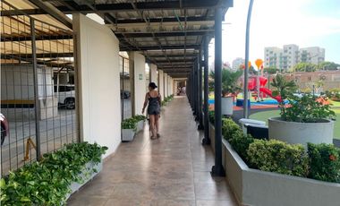 VENTA DE APARTAMENTO EN SANTA MARTA