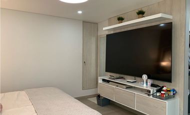 VENTA DE APARTAMENTO EN SANTA MARTA