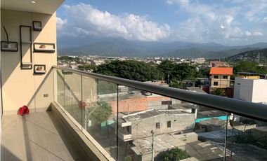 VENTA DE APARTAMENTO EN SANTA MARTA