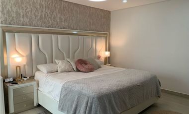 VENTA DE APARTAMENTO EN SANTA MARTA