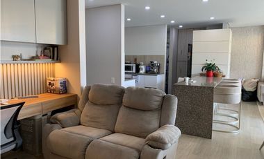 VENTA DE APARTAMENTO EN SANTA MARTA