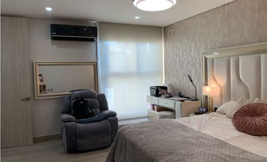 VENTA DE APARTAMENTO EN SANTA MARTA