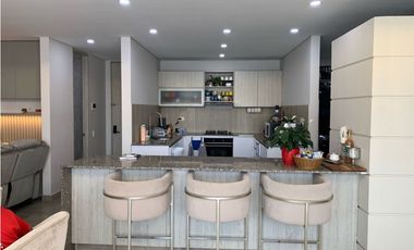 VENTA DE APARTAMENTO EN SANTA MARTA