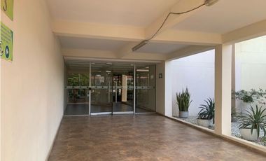 VENTA DE APARTAMENTO EN SANTA MARTA