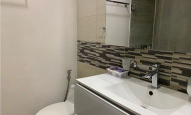 VENTA DE APARTAMENTO EN SANTA MARTA