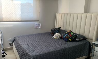 VENTA DE APARTAMENTO EN SANTA MARTA