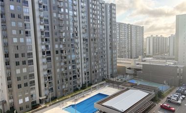 Apartamento en arriendo Ciudad Mallorquin