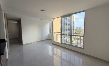 Apartamento en arriendo Ciudad Mallorquin
