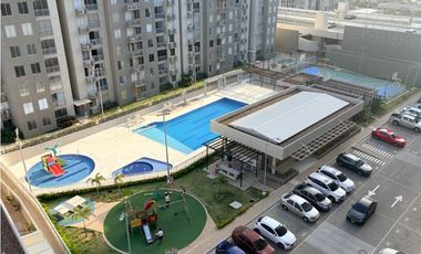 Apartamento en arriendo Ciudad Mallorquin