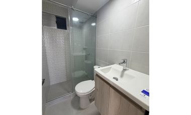 Apartamento en arriendo Ciudad Mallorquin