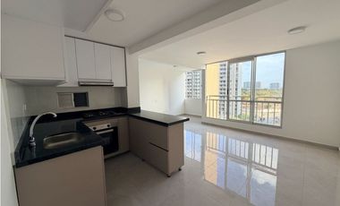 Apartamento en arriendo Ciudad Mallorquin