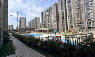 Apartamento en arriendo Ciudad Mallorquin