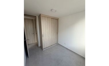Apartamento en arriendo Ciudad Mallorquin