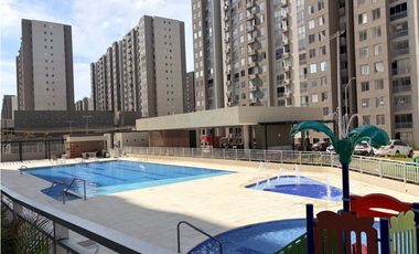 Apartamento en arriendo Ciudad Mallorquin