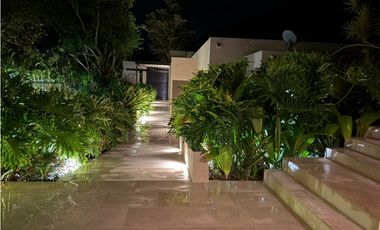VENTA CASA  685m2 CAMPESTRE CONDOMINIO CLUB PAYANDE VILLETA