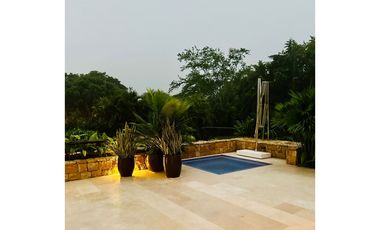 VENTA CASA  685m2 CAMPESTRE CONDOMINIO CLUB PAYANDE VILLETA